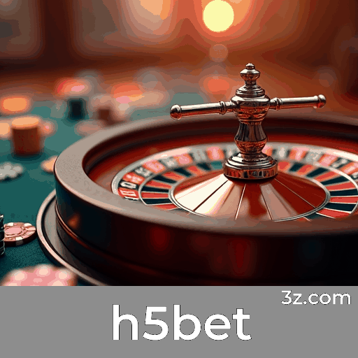 H5bet: Alta Volatilidade e Ganhos Imediatos no Crash