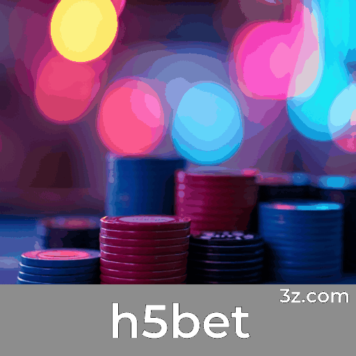 Descubra os bônus exclusivos e ofertas do h5bet