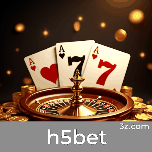 Experiência Completa com a Plataforma h5bet